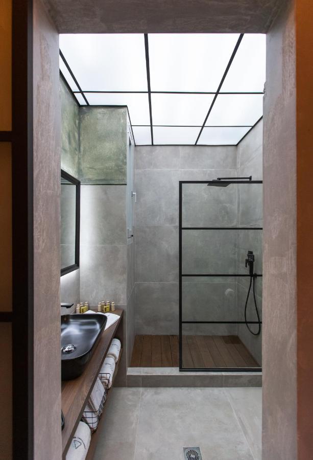 Lepanto Luxury Apartments Gf Nafpaktos Dış mekan fotoğraf