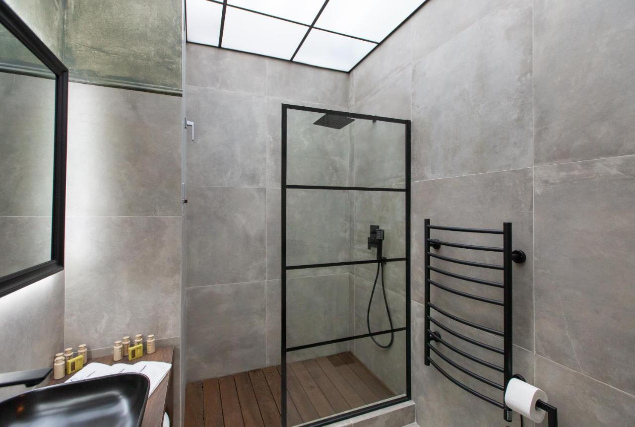 Lepanto Luxury Apartments Gf Nafpaktos Dış mekan fotoğraf