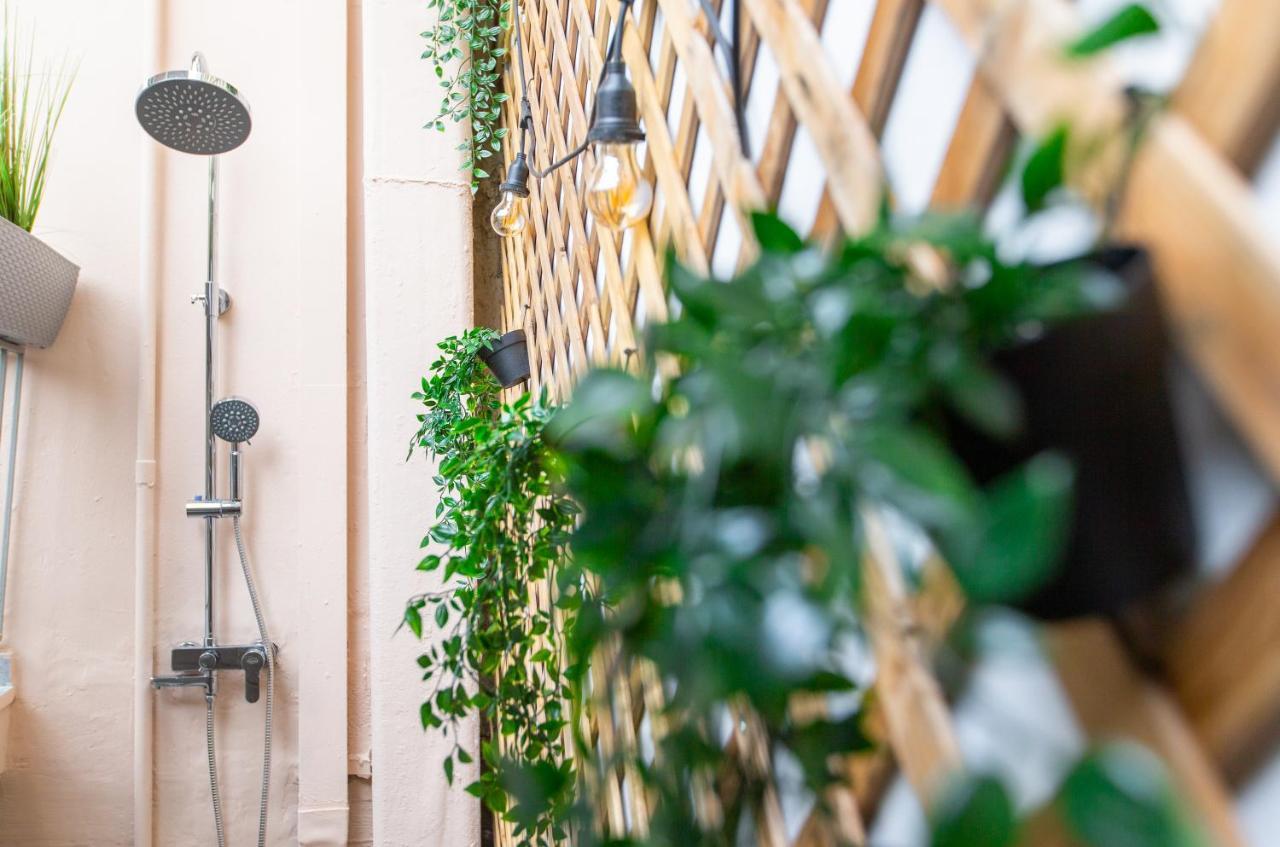 Lepanto Luxury Apartments Gf Nafpaktos Dış mekan fotoğraf