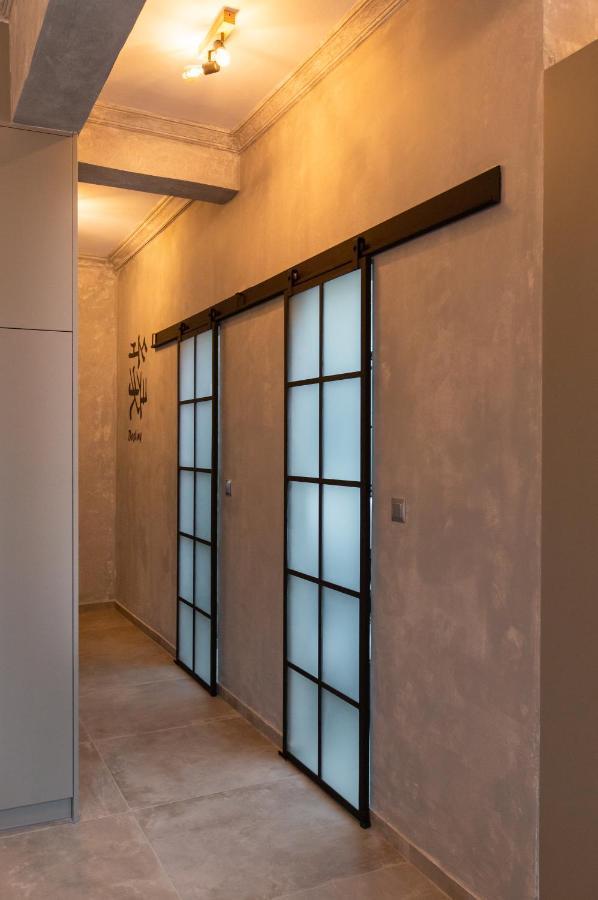 Lepanto Luxury Apartments Gf Nafpaktos Dış mekan fotoğraf