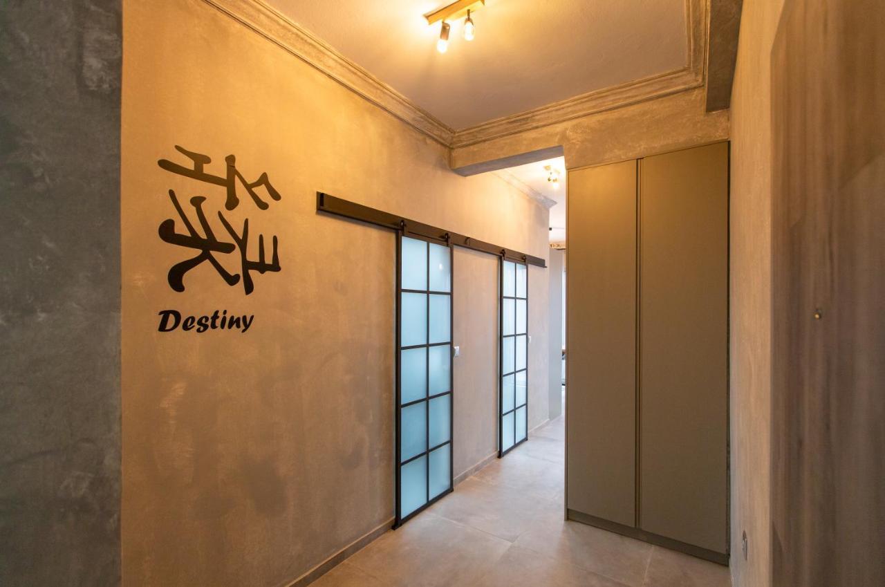 Lepanto Luxury Apartments Gf Nafpaktos Dış mekan fotoğraf